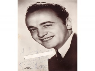 Raymond Pellegrin picture, image, poster